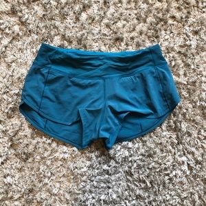 Lululemon Speed Short